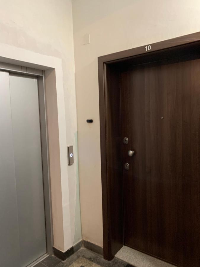 Apartment Rotonda Sófia Exterior foto